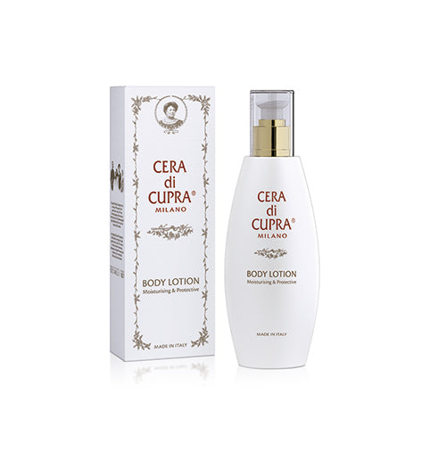 Cera Di Cupra Milano Body Lotion (250ml)