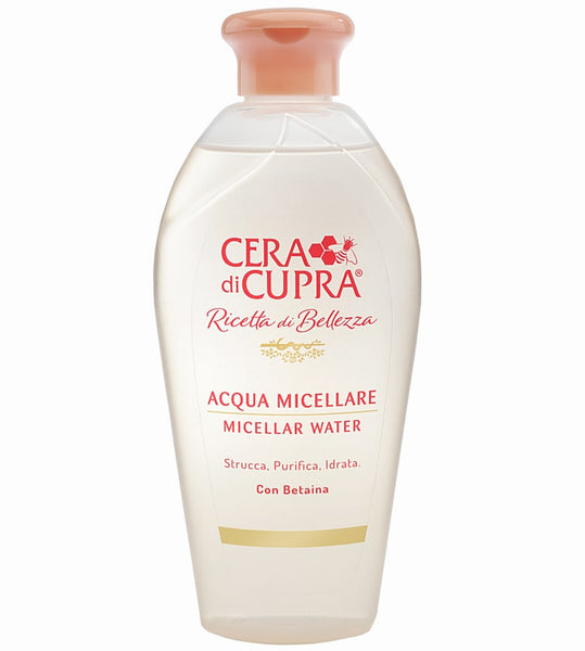 Cera di Cupra Micellar Water 200 ml