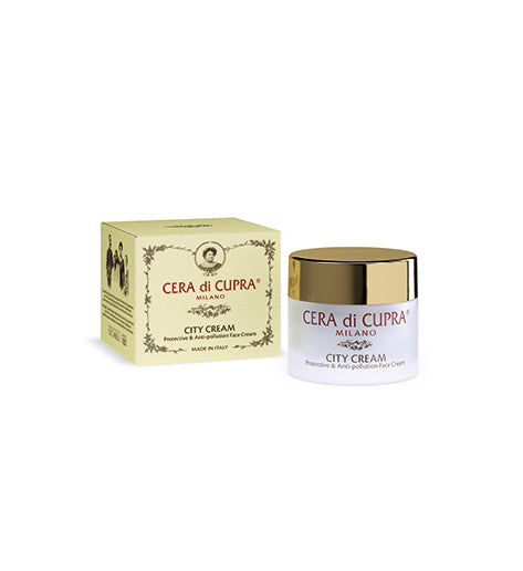 Cera Di Cupra Milano City Cream (50ml)