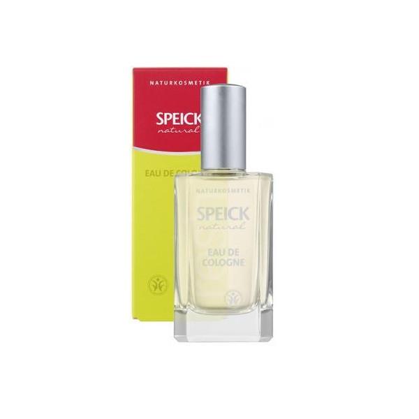 Speick Natural Eau de Cologne, fresh
