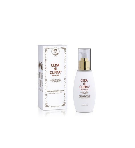 Cera Di Cupra Milano Pre-Makeup Fluid (125ml)