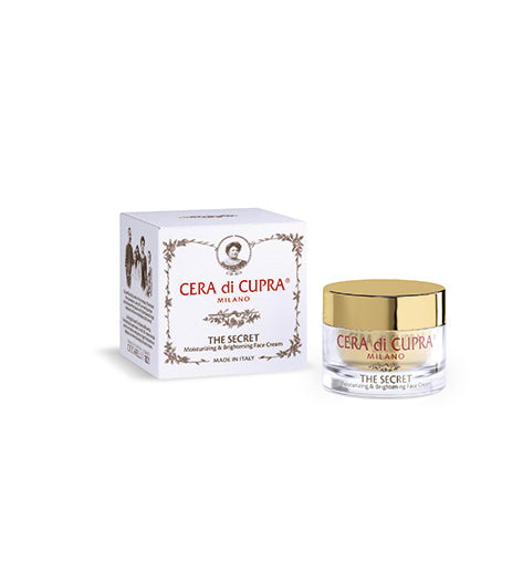 Cera Di Cupra Milano The Secret (15ml)