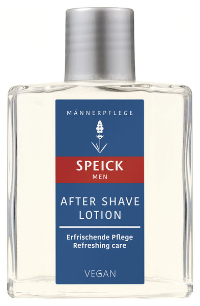 Speick Men After Shave Lotion