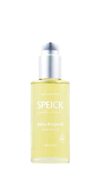 Speick Natural Active Body Oil