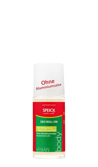 Speick Natural Deo Roll-on