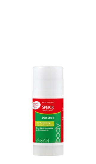 Speick Natural Deo Stick