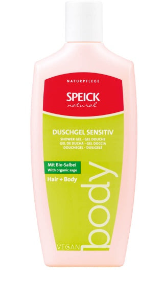 Speick Natural Sensitive Shower Gel