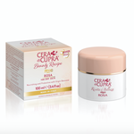 Cera Di Cupra Beauty Recipe Antiaging Cream ROSA CREAM FOR DRY SKIN JAR (100ML)