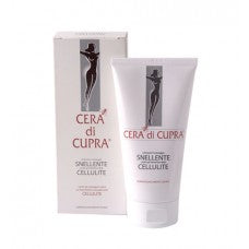 Cera Di Cupra Beauty Recipe Anti Cellulite Cream SLIMMING MASSAGE CREAM (150ML)
