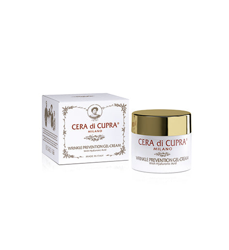 Cera Di Cupra Milano Wrinkle Prevention Cream (50ml)