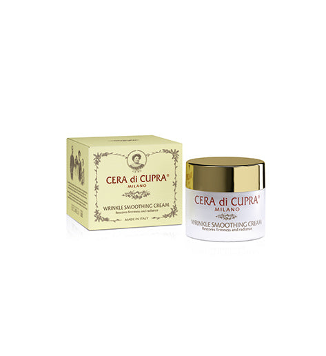 Cera Di Cupra Milano Wrinkle Smoothing Cream (50ml) – www.