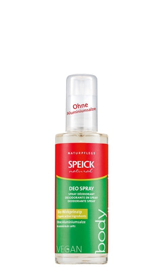 Speick Natural Deo Spray