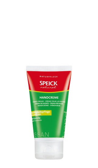 Speick Natural Hand Cream